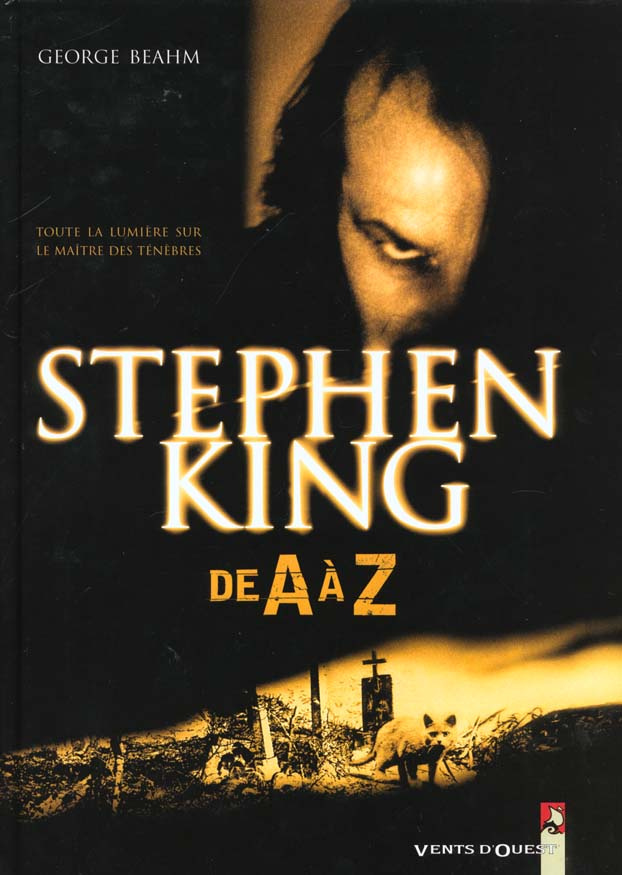 Stephen King de A à Z