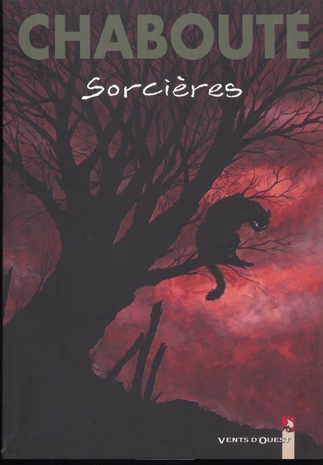 Sorcières