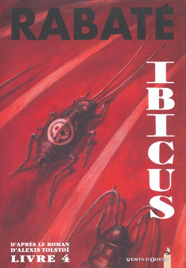 Ibicus. Tome 4