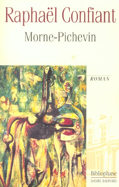MORNE-PICHEVIN