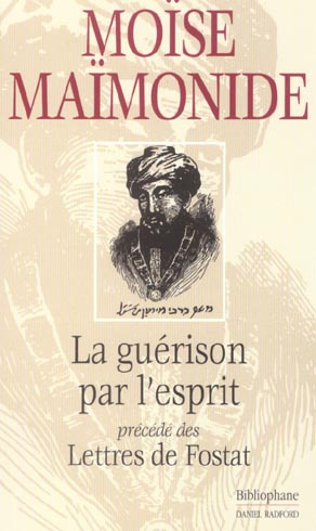 GUERISON PAR L'ESPRIT