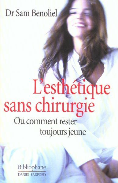 ESTHETIQUE SANS CHIRURGIE