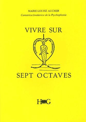 Vivre sur sept octaves