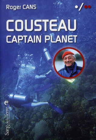 Cousteau, Captain Planet