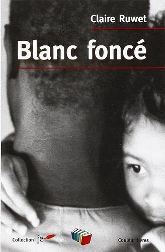 Blanc fonce