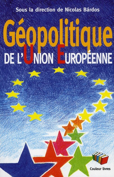 Géopolitique de l'Union européenne