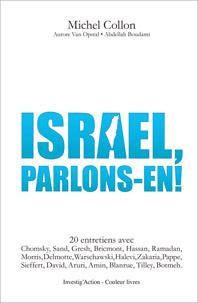 Israël, parlons-en !