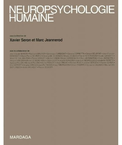 Neuropsychologie humaine. 2e édition