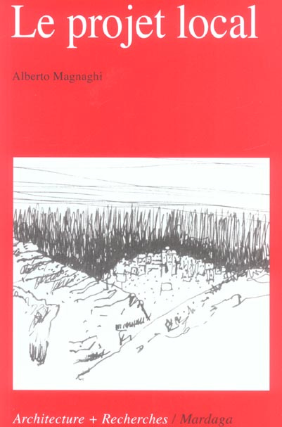 Le projet local