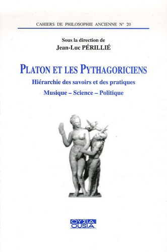 PLATON ET LES PYTHAGORICIENS