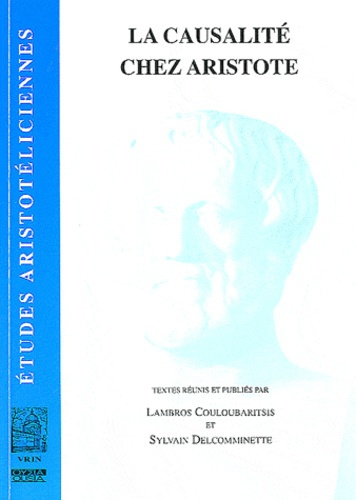LA CAUSALITE CHEZ ARISTOTE