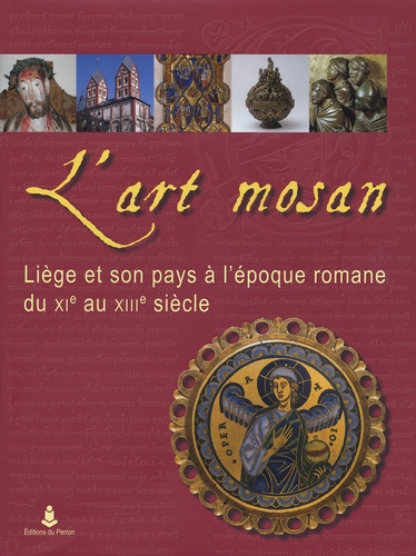 L'Art mosan