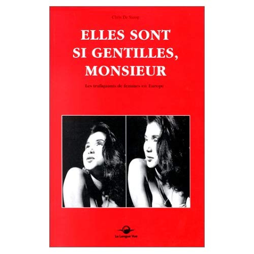 ELLES SONT SI GENTILLES, MONSIEUR