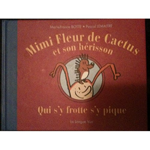 MIMI FLEUR DE CACTUS