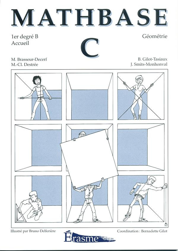 MATHBASE C - ACCUEIL - ED 2000
