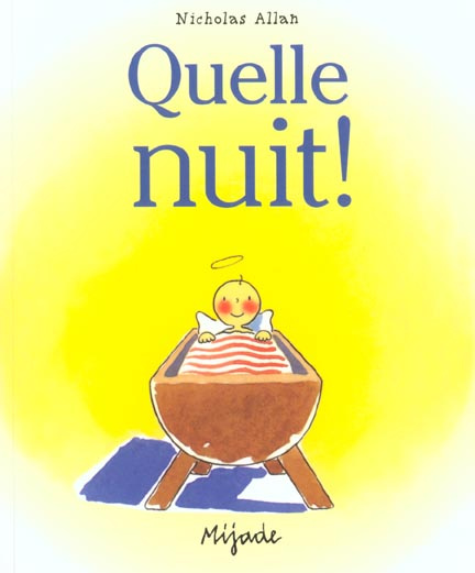 QUELLE NUIT !