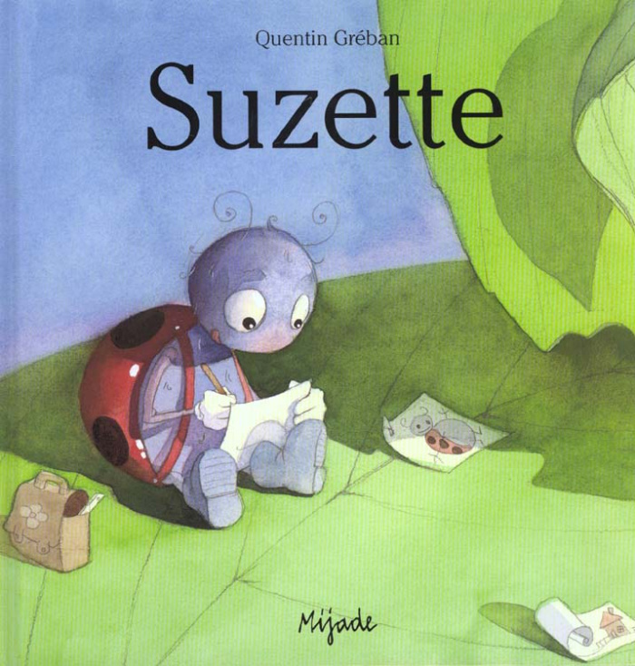 Suzette