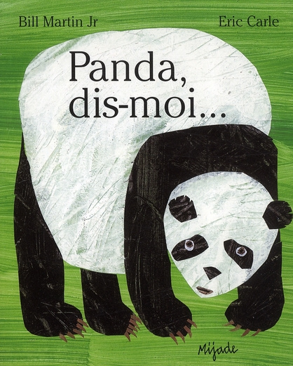 Panda dis-mois...