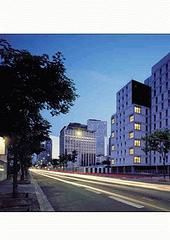 Hauvette et Associés. Palais, Machines, Habitations, édition bilingue français-anglais