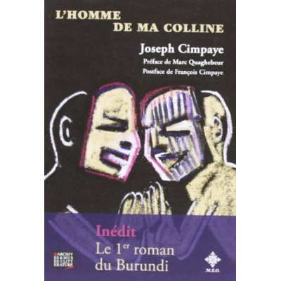 L'Homme De Ma Colline