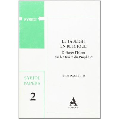 LE TABLIGH EN BELGIQUE