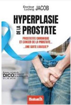 Hyperplasie de la Prostate