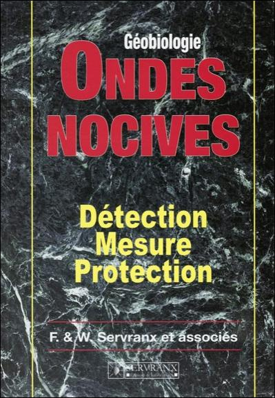 Ondes nocives. Détection, mesure, protection