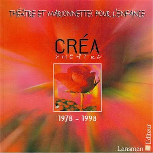 THEATRE ET MARIONNETTES POUR ENFANCE