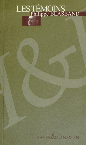 Les témoins