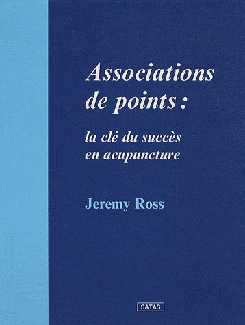 Association de points : Clé du succès en acupuncture