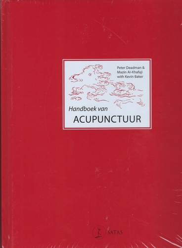 HANDBOEK VAN ACUPUNCTUUR 2DE UITGAVE