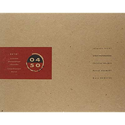 04 35 la Mission Photographique a Bruxelles