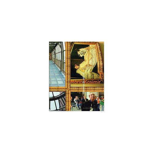 Marin Kasimir-Histoires de Cadres