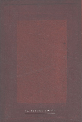 L'OEil et le Mur. Sur la poésie de Paul Auster