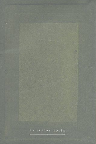 L'Autre Moitié. Borges, Cortazar, Rulfo