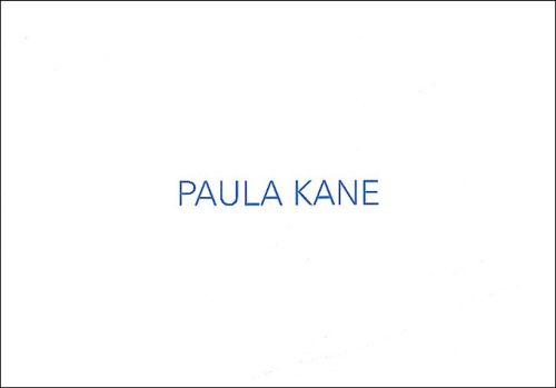 Paula Kane