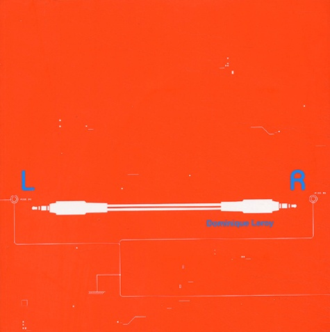 L-R. Dominique Leroy, avec 1 CD audio