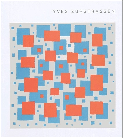 Yves Zurstrassen