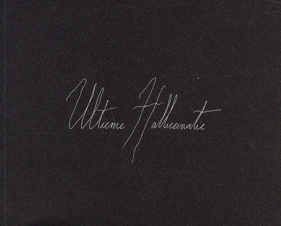 Ultième Hallucinatie