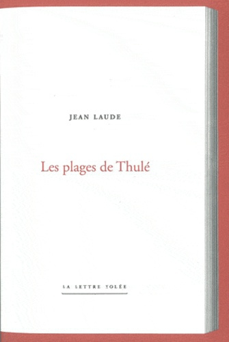 Les plages de Thulé