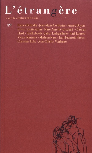 L'étrangère N° 49