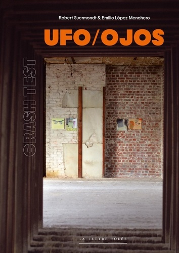 UFO/Ojos. Crash test