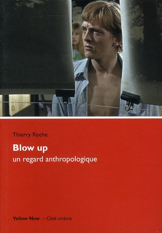 Blow up, un regard anthropologique. Affleurer la surface du monde