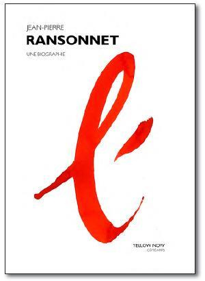 Jean-Pierre Ransonnet. Une Biographie