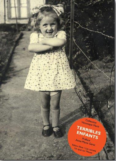 Les enfants terribles. Photographies retrouvées