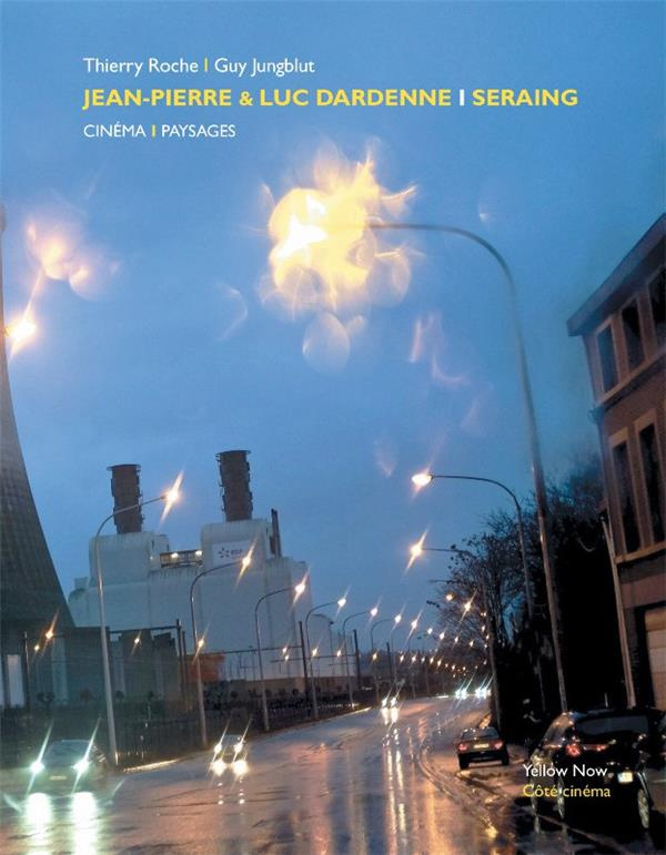Jean-Pierre & Luc Dardenne / Seraing