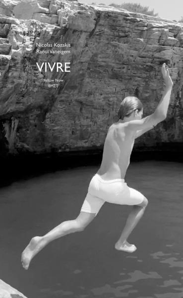 Vivre. Edition français-anglais-grec