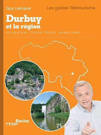 Durbuy et la région / Les guides télétourisme