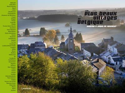 Les plus beaux villages en Belgique