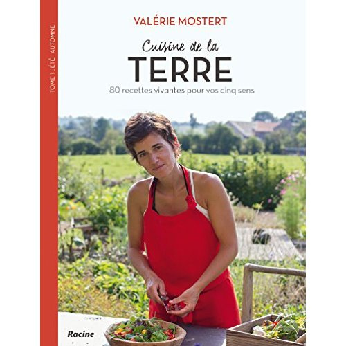 Cuisine de la terre